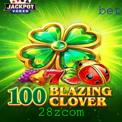 Explorando o Mundo de 100BlazingClover: Aventura e Estratégia