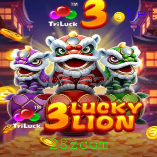 Explorando o Fascinante Mundo de 3LUCKYLION