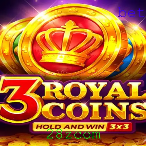 3RoyalCoins: Uma Jornada de Estratégia e Sucesso no Universo dos Jogos