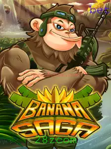 BananaSaga: Um Novo Fenômeno no Mundo dos Jogos