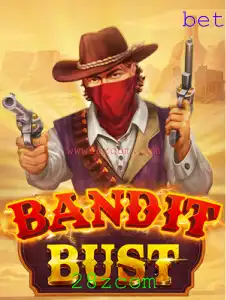 Descubra BanditBust: Um Mergulho no Mundo dos Fora da Lei