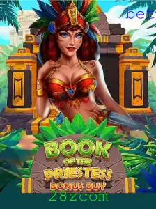 Explorando o Universo de BookOfThePriestess: Uma Jornada de Mistério e Estratégia