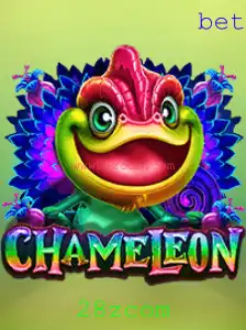 Descubra o Mundo do Jogo Chameleon: Regras, Estratégias e Novidades