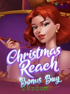 Explore o Mundo Fascinante de ChristmasReachBonusBuy: Um Jogo de Aventuras Festivas