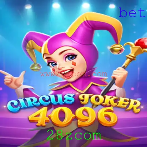 CircusJoker4096: Mergulhe no Fascinante Mundo de Estratégia e Azar