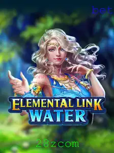 Descubra o Fascinante Universo de ElementalLinkWater