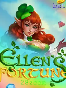 Explorando EllensFortune: Um Mergulho no Mundo de Aventuras e Estratégia