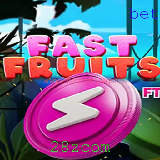 Descubra 'FastFruits': O Novo Jogo que Está Dominando 28zcom