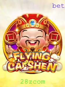FlyingCaiShen: Um Mergulho no Mundo do Jogo Inovador