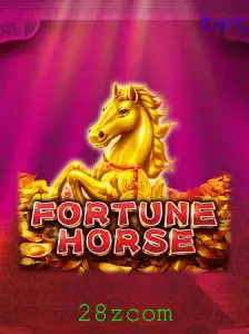 FortuneHorse: Descubra a Aventura Inovadora do Mundo dos Jogos
