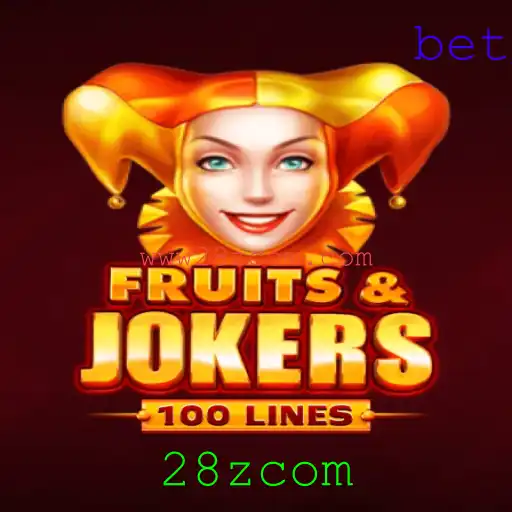 Explorando o Mundo do Jogo FruitsAndJokers100: Diversão e Estratégia