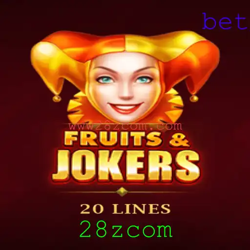 Explorando o Mundo de FruitsAndJokers20: Um Guia Completo