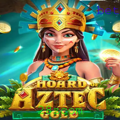 HoardofAztecgold: A Nova Aventura em Busca do Tesouro Perdido
