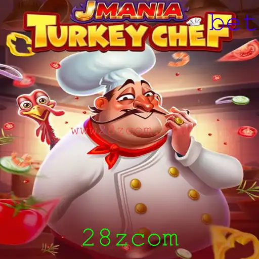 Descubra o Fascinante Mundo do Jogo JManiaTurkeyChef