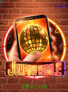 Desvendando o Mundo de Jumpingmobile