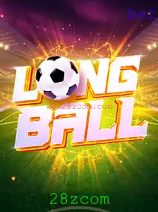 Descubra LongBall: O Jogo que Combina Estratégia e Diversão