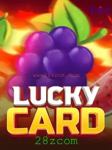 Descubra as Regras Empolgantes do Jogo LuckyCard