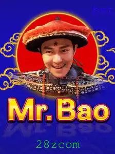 Descubra o Fascinante Mundo de MrBao: Um Jogo de Estratégia Único