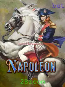 Descubra o Mundo de Napoleon: Um Jogo de Estratégia Totalmente Imersivo