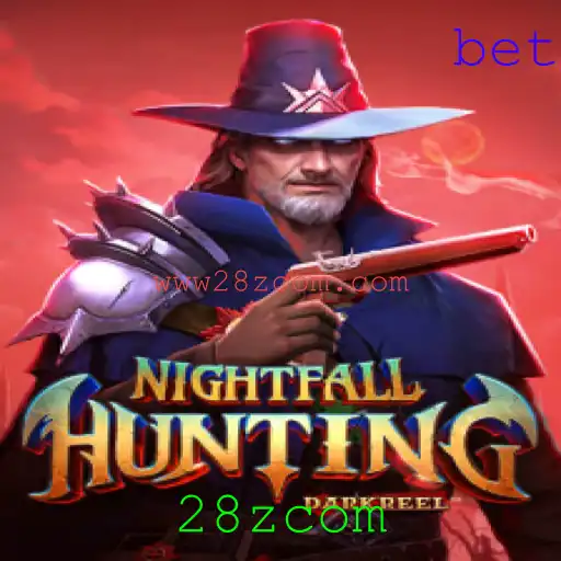 Descubra o Fascinante Mundo de NightfallHunting: Um Jogo Inovador Inspirado por '28zcom'