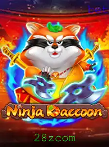 Explorando o Fascinante Mundo de NinjaRaccoon