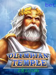 Explorando o Fascinante Mundo de OlympianTemple: O Jogo que Revoluciona a Interação com a Mitologia