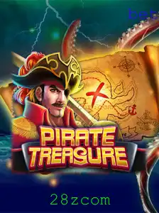 Descubra o Mundo Aventureiro de PirateTreasure