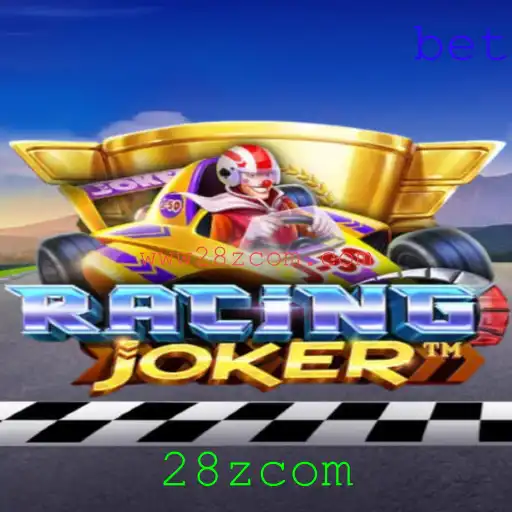 RacingJoker: A Emoção das Corridas