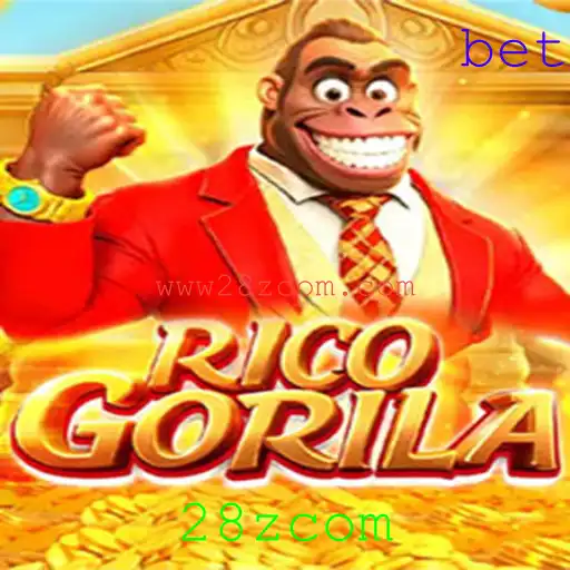Descubra as Aventuras de RicoGorila: O Jogo Revolucionário