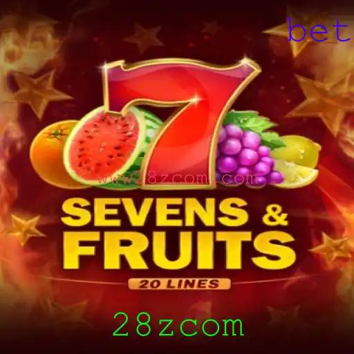 Explorando SevensFruits20: Um Jogo de Estratégia e Diversão