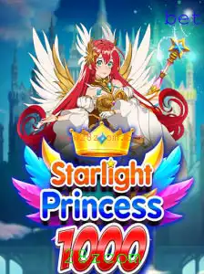 Explorando o Mundo Encantado de StarlightPrincess1000