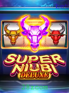Explorando o Universo de SuperNiubiDeluxe: Inovações e Regras