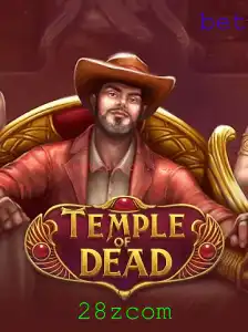 TempleofDead: O Jogo de Aventura e Estratégia Inspirador de Novos Desafios