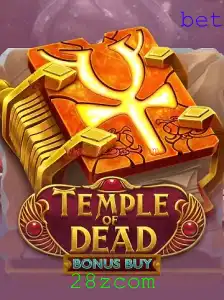 Explorando o Jogo TempleofDeadBonusBuy e Suas Regras