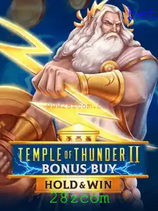 Descubra o Empolgante Mundo de TempleofThunderIIBonusBuy