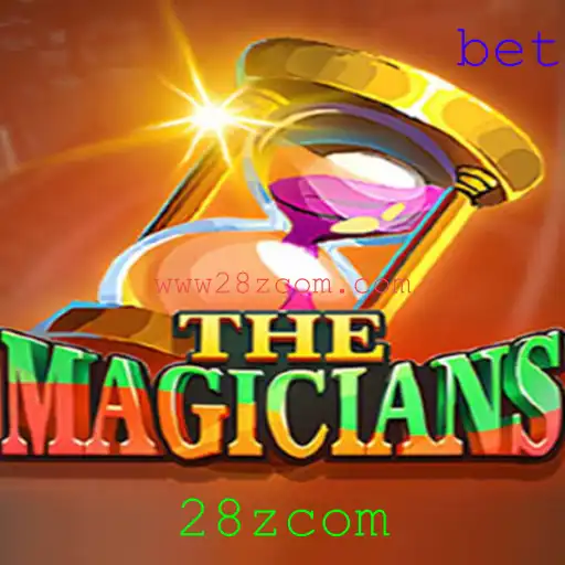 TheMagicians: Descubra o Fascinante Mundo do Jogo com a Palavra-Chave 28zcom