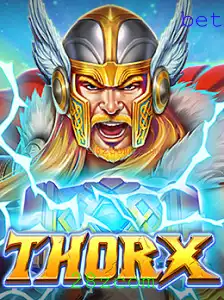 Descubra ThorX: O Novo Jogo de Estratégia Revolucionário