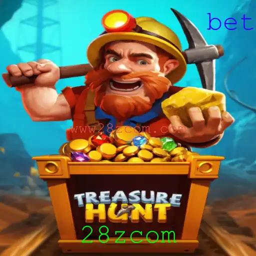 Descubra o emocionante mundo de TreasureHunt