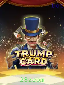 TrumpCard: O Novo Jogo Estratégico que Está Conquistando o Mundo