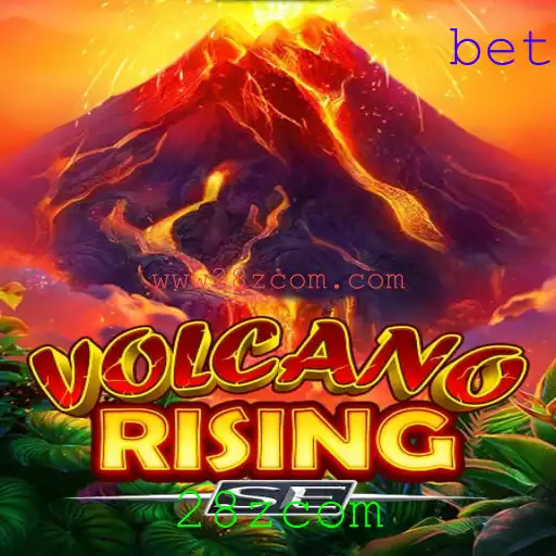 Descubra o Mundo Empolgante de VolcanoRisingSE: Um Jogo Envolvente