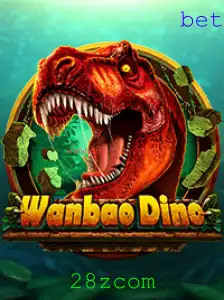 WanBaoDino: Aventuras Pré-Históricas com Elementos Modernos no Mundo dos Games