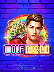Explorando o Jogo WolfDisco: Mergulho em uma Experiência Única