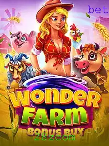 Explorando o Mundo de WonderFarmBonusBuy: A Nova Sensação dos Jogadores