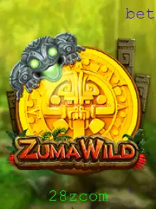 Descubra o Universo de ZumaWild: Aventura e Estratégia em um Jogo Inovador